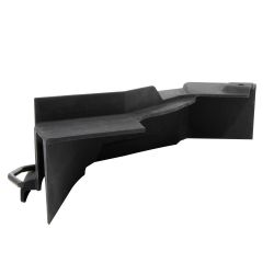 MTD 631-08129 Mulch Plug Assembly 