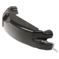 MTD 631-08155 42" Fabricated Deck Mulch Plug 