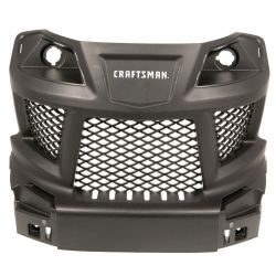 MTD 631P06419 CPX Grille - MTD 631P06419