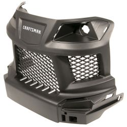 MTD 631P06419 CPX Grille - MTD 631P06419