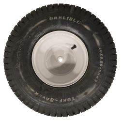 MTD 634-0104-0911 20" X 8" Wheel Assembly - MTD 634-0104-0911