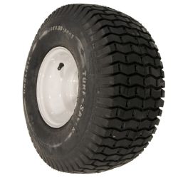 MTD 634-0104-0911 20" X 8" Wheel Assembly - MTD 634-0104-0911