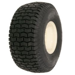 MTD 634-0104-0931 20" X 8" Wheel Assembly 