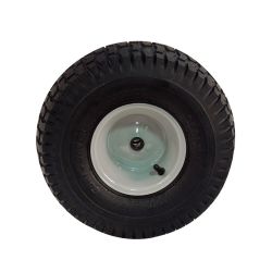 MTD 634-0105B-0911 Complete Wheel Assembly 