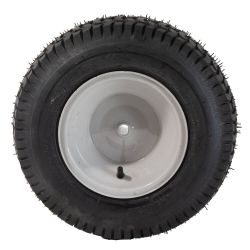MTD 634-0139-0911 Complete Wheel Assembly - MTD 634-0139-0911
