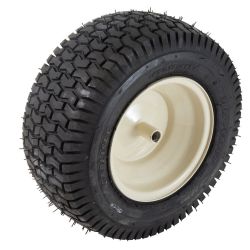 MTD 634-0139-0931 Complete Wheel Assembly 