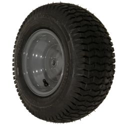 MTD 634-0139-0961 Complete Wheel Assembly 