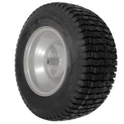 MTD 634-0139-0976 Complete Wheel Assembly - MTD 634-0139-0976