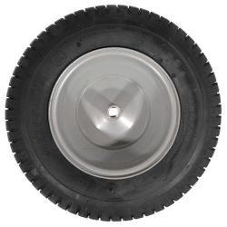 MTD 634-0139-0976 Complete Wheel Assembly - MTD 634-0139-0976
