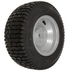 MTD 634-0139-0976 Complete Wheel Assembly - MTD 634-0139-0976
