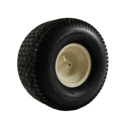 MTD 634-0177-0931 Complete Wheel Assembly 