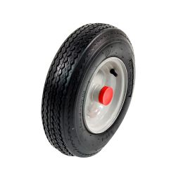 MTD 634-0186 Complete Wheel Assembly 