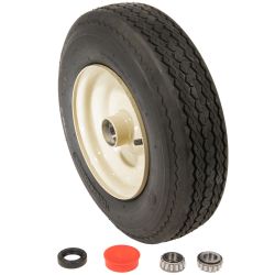 MTD 634-0187 Complete Wheel Assembly 