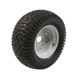 MTD 634-0202A Complete Wheel Assembly 0.23 