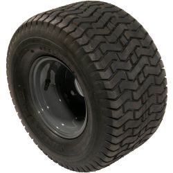 MTD 634-04128-0966 Complete Wheel Assembly 