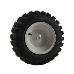 MTD 634Z07696-0662 Complete Right Hand Wheel 