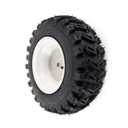 MTD 634-04137-0941 Complete Right Hand Wheel 