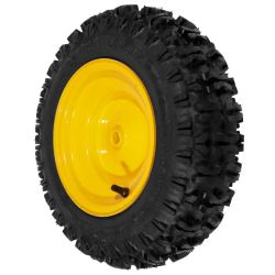 MTD 634-04141-0941 Complete Wheel Assembly 