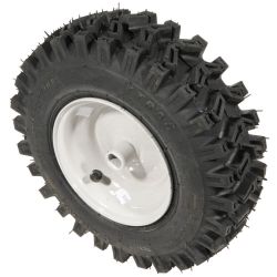 MTD 634-04144A-0911 Complete Wheel Assembly - MTD 634-04144A-0911