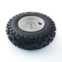 MTD 634-04144A-0911 Complete Wheel Assembly - MTD 634-04144A-0911