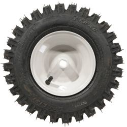 MTD 634-04144A-0911 Complete Wheel Assembly - MTD 634-04144A-0911