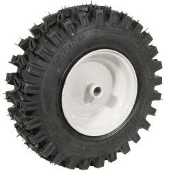MTD 634-04144A-0911 Complete Wheel Assembly - MTD 634-04144A-0911
