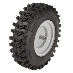 MTD 634-04146-5103 Complete Right Hand X-Trac Wheel 