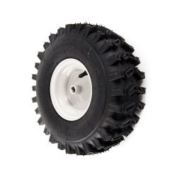 MTD 634Z07717-0723 Complete Left Hand Wheel 