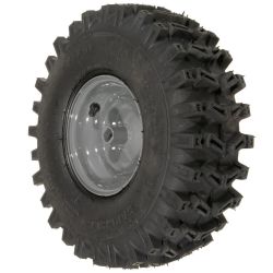 MTD 634-04148A-0961 Complete Right Hand Wheel - MTD 634-04148A-0961