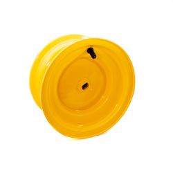 MTD 634-04173-0662 8.0" X 3.75" W Rim Assembly 