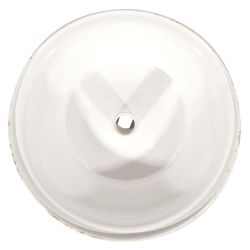 MTD 634-04174-0723 8.0" X 5.38" W Rim Assembly - MTD 634-04174-0723