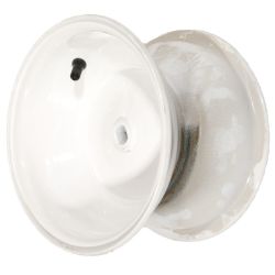 MTD 634-04174-0723 8.0" X 5.38" W Rim Assembly - MTD 634-04174-0723