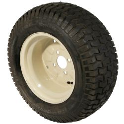 MTD 634-04210-0931 Complete Wheel Assembly - MTD 634-04210-0931