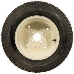 MTD 634-04210-0931 Complete Wheel Assembly - MTD 634-04210-0931