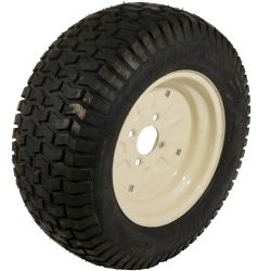 MTD 634-04210-0931 Complete Wheel Assembly - MTD 634-04210-0931