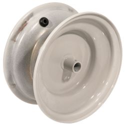 MTD 634-04230-0662 8" X 3.7" Rim Assembly - MTD 634-04230-0662