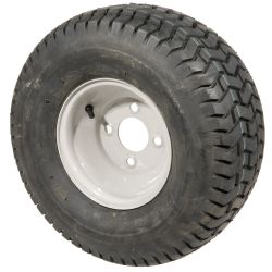 MTD 634-04293-0916 Complete Wheel Assembly 