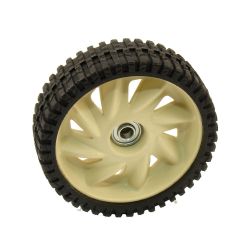 MTD 634-04346 7" Beige Cog Wheel 