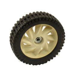 MTD 634-04347 8" Beige Cog Wheel 