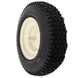 MTD 634-04349-0931 Tire & Rim Assembly - MTD 634-04349-0931