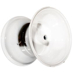 MTD 634-04369-4009 8.0" X 7.0" Rim Assembly 