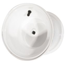 MTD 634-04369-4009 8.0" X 7.0" Rim Assembly - MTD 634-04369-4009