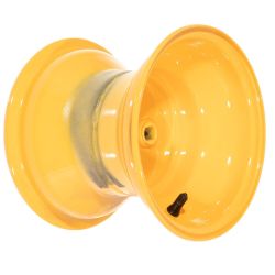 MTD 634-04369-4028 8.0" X 7.0" Rim Assembly - MTD 634-04369-4028