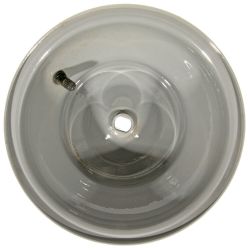 MTD 634-04369-5103 8.0" X 7.0" Rim Assembly - MTD 634-04369-5103