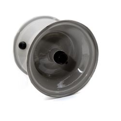 MTD 634-04405-0662 6.0" X 4.5" Rim Assembly 