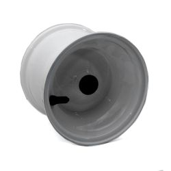 MTD 634-04405-4009 6.0" X 4.5" Rim Assembly 