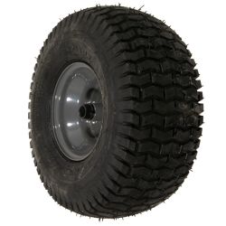 MTD 634-04406-0961 Complete Wheel Assembly - MTD 634-04406-0961