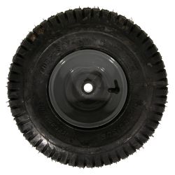 MTD 634-04406-0961 Complete Wheel Assembly - MTD 634-04406-0961