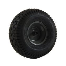MTD 634-04406-0961 Complete Wheel Assembly - MTD 634-04406-0961
