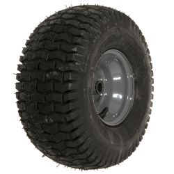 MTD 634-04406-0961 Complete Wheel Assembly - MTD 634-04406-0961
